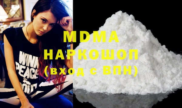 МДПВ Алексеевка